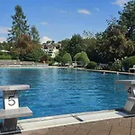 Greenholidays بيت للعطل Wellendingen