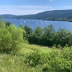 Greenholidays بيت للعطل Wellendingen