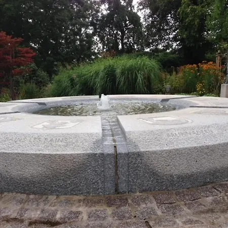 Greenholidays * Wellendingen