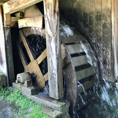 Nyaraló Greenholidays Wellendingen