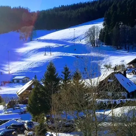 Holiday home Greenholidays
