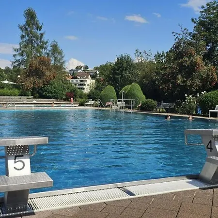 Greenholidays Hébergement de vacances Wellendingen