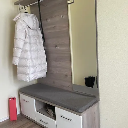 Holiday home Greenholidays Wellendingen
