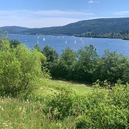 Greenholidays Nyaraló Wellendingen