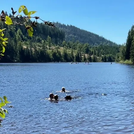 Greenholidays Hébergement de vacances