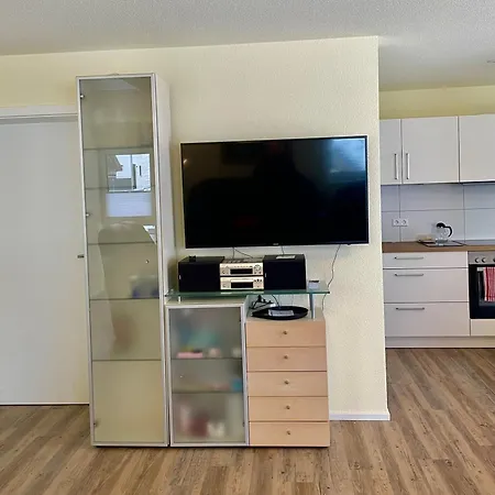 Holiday home Greenholidays Wellendingen