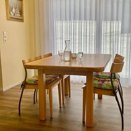 Greenholidays * Wellendingen