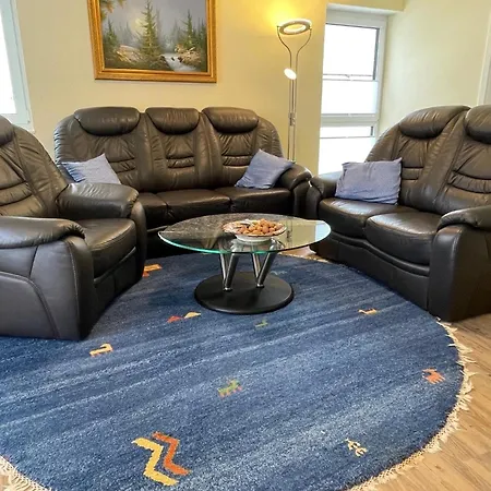 Hébergement de vacances Greenholidays *