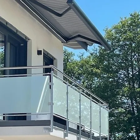 Greenholidays Nyaraló Wellendingen