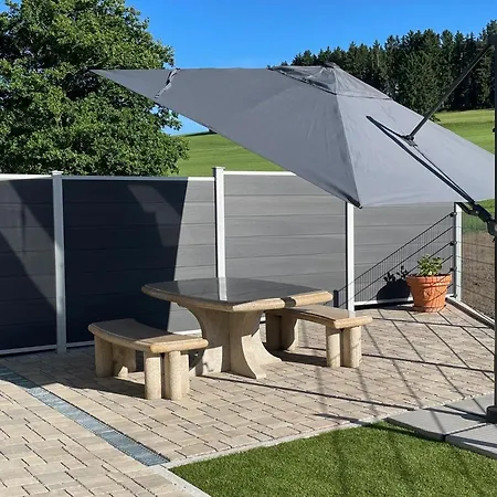 Greenholidays Nyaraló *