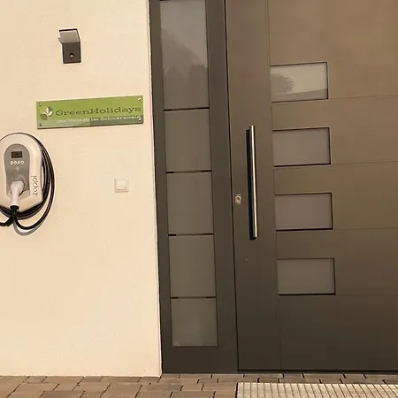 Greenholidays Nyaraló *