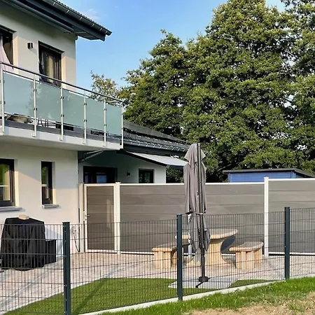 Hébergement de vacances Greenholidays Wellendingen