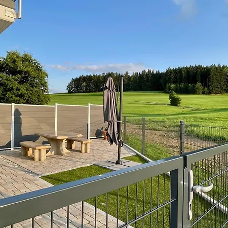 Greenholidays Wellendingen