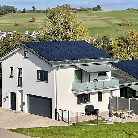 Greenholidays Hébergement de vacances Wellendingen