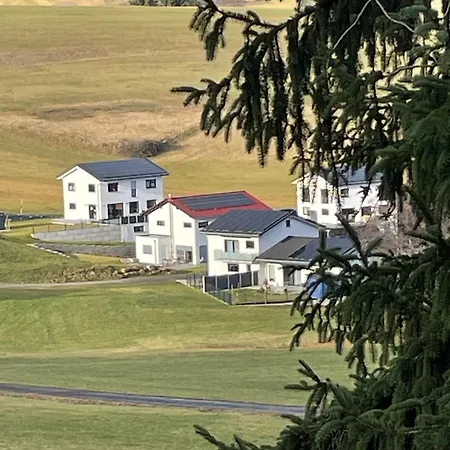 Greenholidays Holiday home *