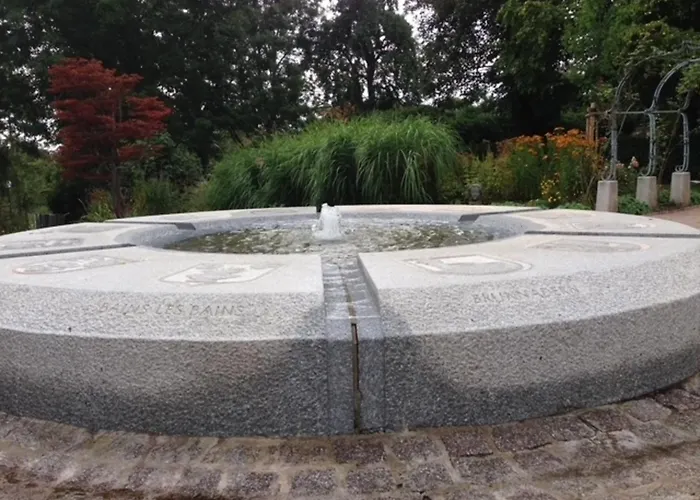 Greenholidays * Wellendingen