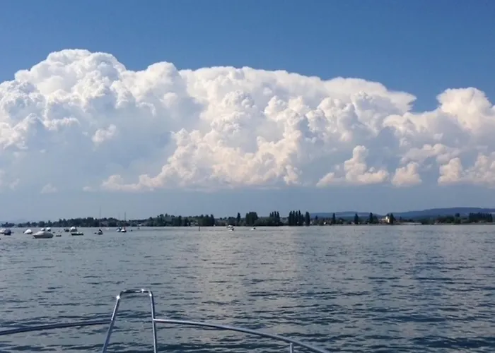 Greenholidays * Wellendingen