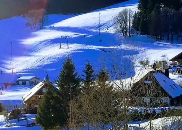 Сasa de vacaciones Greenholidays