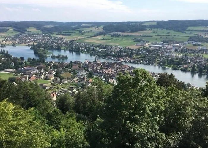 Greenholidays Wellendingen