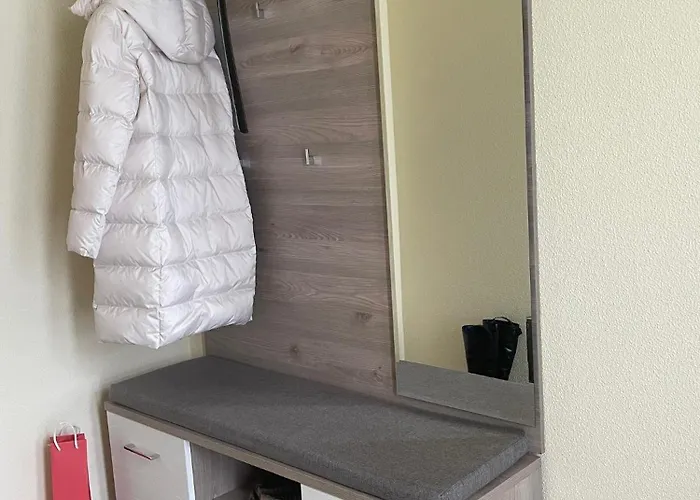 Сasa de vacaciones Greenholidays Wellendingen