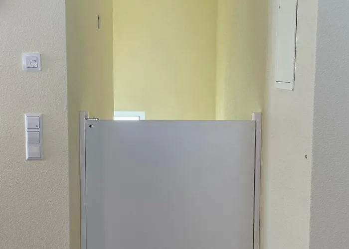 Сasa de vacaciones Greenholidays