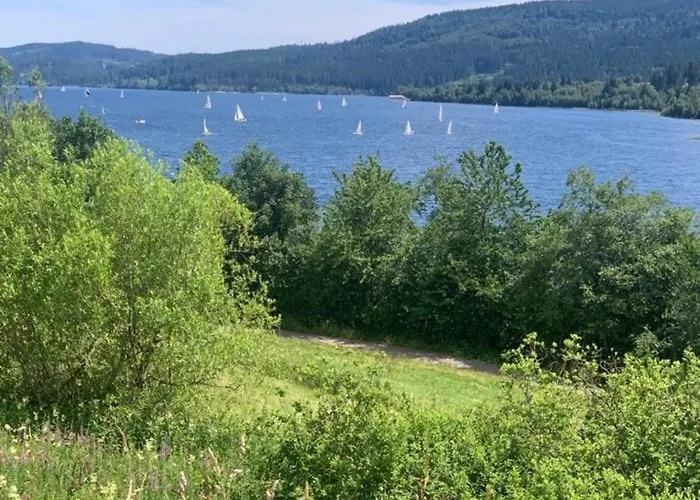 Greenholidays Сasa de vacaciones Wellendingen