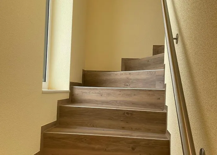 Greenholidays Сasa de vacaciones Wellendingen