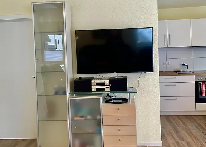 Сasa de vacaciones Greenholidays Wellendingen