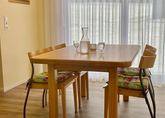 Greenholidays * Wellendingen