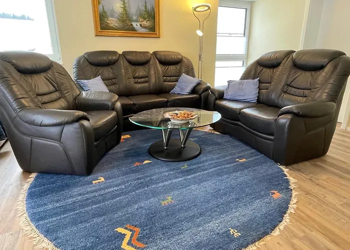 Сasa de vacaciones Greenholidays *