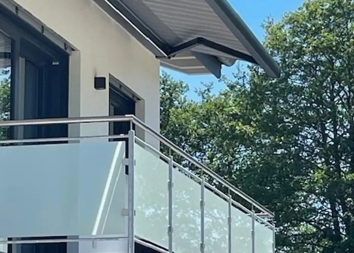 Greenholidays Сasa de vacaciones Wellendingen