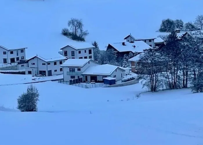 Сasa de vacaciones Greenholidays Wellendingen