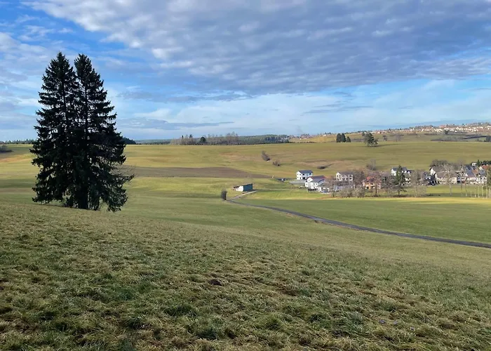 Greenholidays Wellendingen